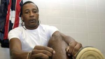 El colombiano Edwin Congo estará a prueba en el Albacete