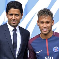 La ECA exigirá a la UEFA que vigile de cerca al PSG