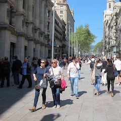 Los nombres que no se pueden poner a un bebé en España por ley