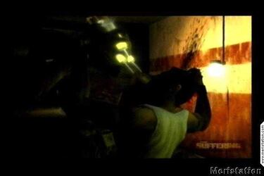 The Suffering, Impresiones (Xbox)