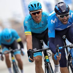 Valverde, enemigo número uno