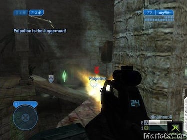 Los mapas multijugador de Halo 2 son ahora gratis