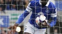 El Atleti habló con el entorno de Lukaku y pedirá una cesión