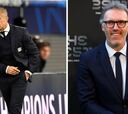 El Lyon se reunirá con Laurent Blanc para sustituir a Sylvinho