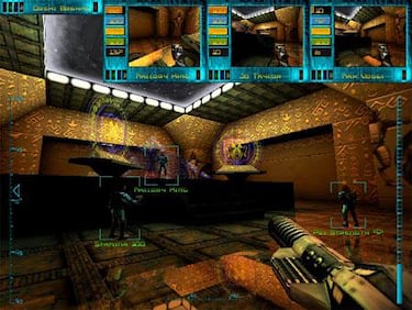 X-COM: Alliance (PC)