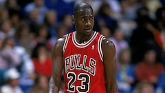 La millonada que se pagó por una camisa de Michael Jordan