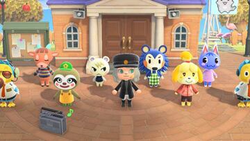 Ordenanzas en Animal Crossing New Horizons; cómo cambiarlas y listado completo