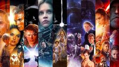 Star Wars: Andor llegará a Disney+ antes de lo que esperas