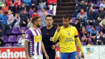 David García y Roger.