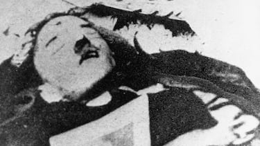 El ‘Indiana Jones del espionaje’ duda que Hitler muriera en Berlín en 1945