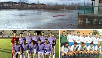 La historia de los modestos de la Copa del Rey