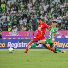 América - Nacional: horario, TV y cómo ver online la final de la Copa BetPlay