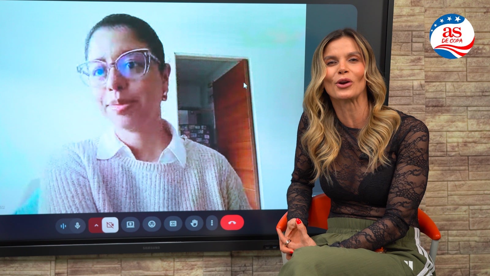 “Colombia tiene con qué vencer a Brasil en la final de la Copa América”: AS de Copa