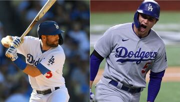 Los Angeles Dodgers ofrecieron ofertas calificadas a los infielders Corey Seager y Chris Taylor, pero no al veterano pitcher Clayton Kershaw.