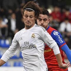 Aperitivo en el Di Stéfano