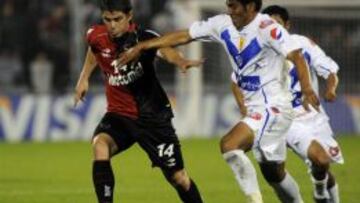 Sperduti sería el refuerzo en el ataque del Real Zaragoza