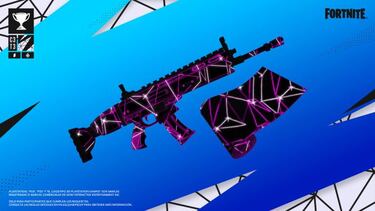 Copa PlayStation de Fortnite junio 2022 en PS4 y PS5: fechas, horarios y cómo participar