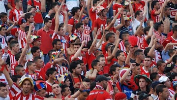 Marruecos, sin estrellas africanas por su bajo nivel financiero