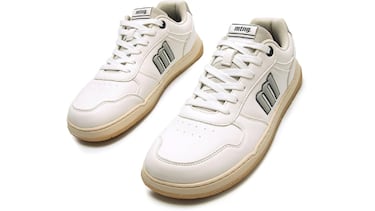 Tres zapatillas ‘barefoot’ para hombre que son ideales para vestir ‘casual’ (y al mejor precio)