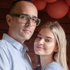 Laura Escanes responde a sus seguidores reflexionando sobre su relación con Risto Mejide