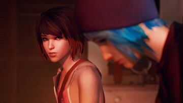 Life is Strange Remastered Collection confirma su fecha de lanzamiento