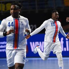 IHF decide on Cape Verde Covid-19 situation