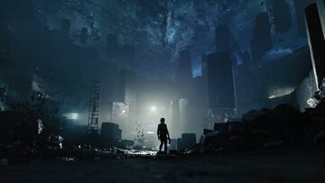 Alan Wake regresará el 27 de agosto a AWE, la nueva expansión de Control