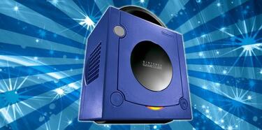 Gamecube, la consola más atractiva para Meristation