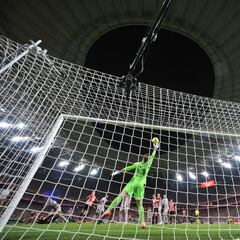 Una de las claves por las que el FC Barcelona ha sido campeón