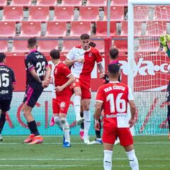 Cataluña, tierra de pocas alegrías para el Tenerife