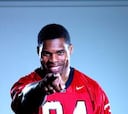 Herschel Walker: de la NFL a jugarse la vida a la ruleta rusa