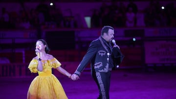 Los Aguilar festejar&aacute;n con m&uacute;sica el d&iacute;a del padre y recuerdan a Antonio Aguilar