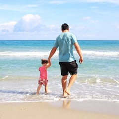 Llega un 'falso mayo' desde hoy