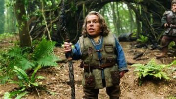 Épica y fantasía se dan la mano en el nuevo tráiler de Willow, la serie de Disney+ que continuará la historia del clásico de 1988