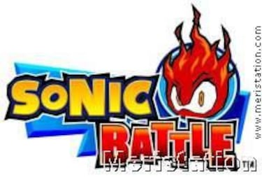[E3 2003] Galería de Imágenes: Sonic Battle