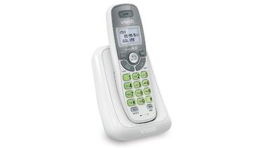 Así es el teléfono inalámbrico VTech favorito de Amazon y con 17.600 valoraciones