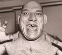 Maurice Tillet y la enfermedad que pudo inspirar al ogro de Shrek