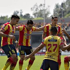 Monarcas lanzó vídeo para erradicar el grito ofensivo