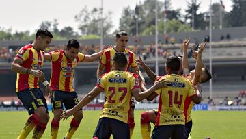 Monarcas lanzó vídeo para erradicar el grito ofensivo