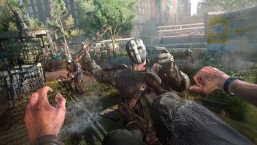 Dying Light 2 no tendrá cross-play de lanzamiento, ¿cuándo estará disponible?