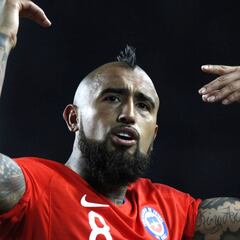 "Chile nunca ha sido favorito en Copa América, menos en Brasil"