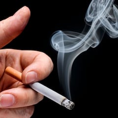 Estos son los 10 países del mundo donde más se fuma