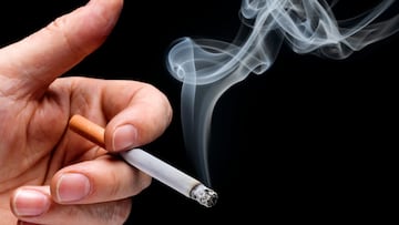 Estos son los 10 países del mundo donde más se fuma