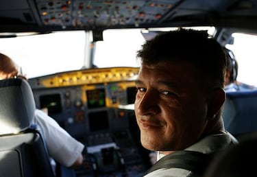 Terapia con Claudio Borghi ante las fobias