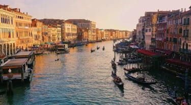 ¿Qué ver y qué hacer en Venecia?