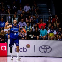 Miller-McIntyre alimenta el sueño de la permanencia del MoraBanc