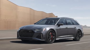Audi RS6 Avant Performance: ¿Cuándo llega a México esta súper vagoneta?