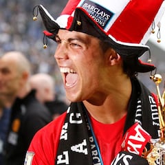 El City rompe con Cristiano y el United tumba la puerta