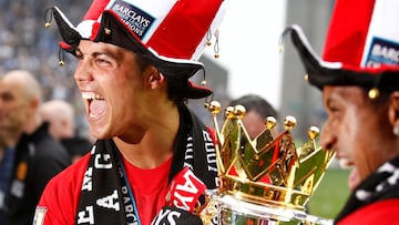 El City rompe con Cristiano y el United tumba la puerta