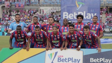 Eduardo Dávila, máximo accionista de Unión Magdalena, arremetió contra el plantel de futbolistas por los malos resultados.